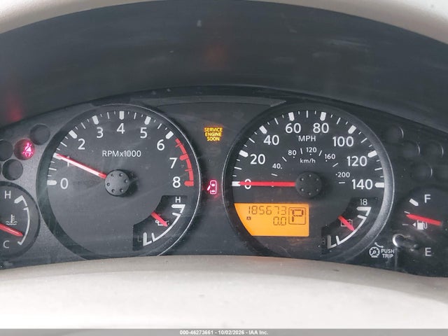2011 Nissan Frontier Sv მანქანა იყიდება აუქციონზე, vin: 1N6AD0ER6BC440979, აუქციონის ნომერი: 46273661