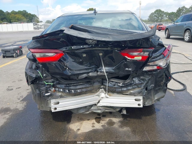 46273665 :رقم المزاد ، 4T1G11AK4RU242714 vin ، 2024 Toyota Camry Se مزاد بيع
