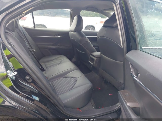 46273665 :رقم المزاد ، 4T1G11AK4RU242714 vin ، 2024 Toyota Camry Se مزاد بيع