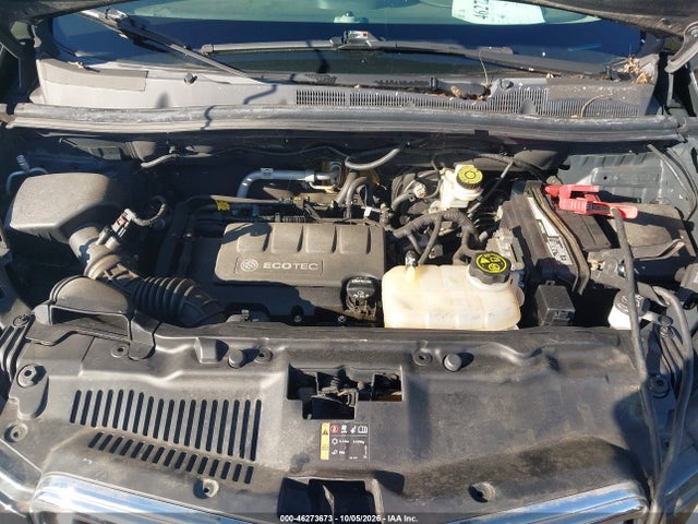 Aukcja sprzedaży 2016 Buick Encore, vin: KL4CJASB0GB723094, numer aukcji: 46273673