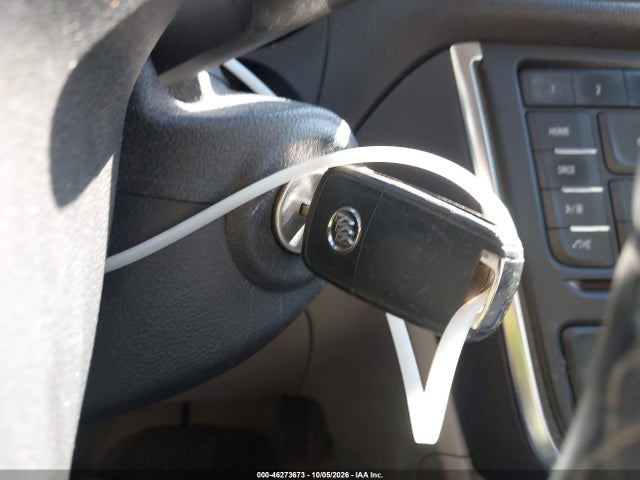 Aukcja sprzedaży 2016 Buick Encore, vin: KL4CJASB0GB723094, numer aukcji: 46273673