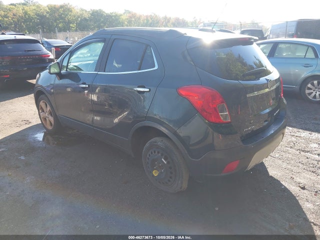 Aukcja sprzedaży 2016 Buick Encore, vin: KL4CJASB0GB723094, numer aukcji: 46273673