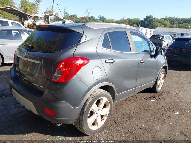 Aukcja sprzedaży 2016 Buick Encore, vin: KL4CJASB0GB723094, numer aukcji: 46273673
