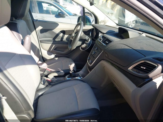 Aukcja sprzedaży 2016 Buick Encore, vin: KL4CJASB0GB723094, numer aukcji: 46273673