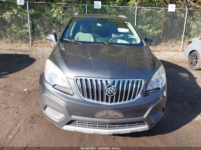 Aukcja sprzedaży 2016 Buick Encore, vin: KL4CJASB0GB723094, numer aukcji: 46273673