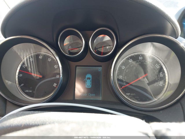Aukcja sprzedaży 2016 Buick Encore, vin: KL4CJASB0GB723094, numer aukcji: 46273673