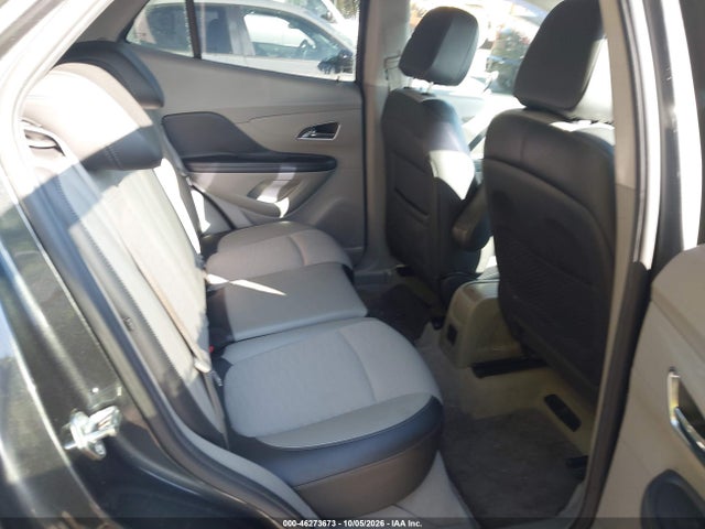 Aukcja sprzedaży 2016 Buick Encore, vin: KL4CJASB0GB723094, numer aukcji: 46273673
