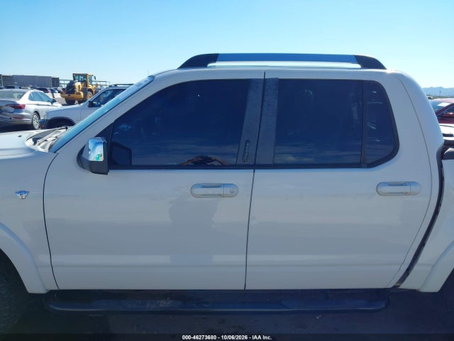 46273680 :رقم المزاد ، 1FMEU53818UB26991 vin ، 2008 Ford Explorer Sport Trac Limited مزاد بيع