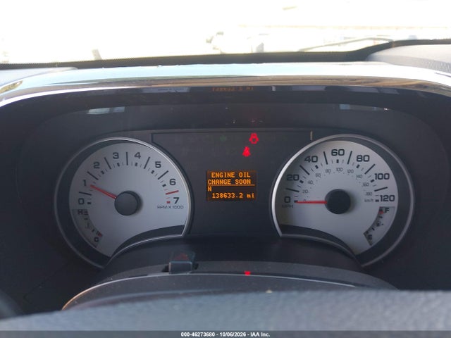 46273680 :رقم المزاد ، 1FMEU53818UB26991 vin ، 2008 Ford Explorer Sport Trac Limited مزاد بيع