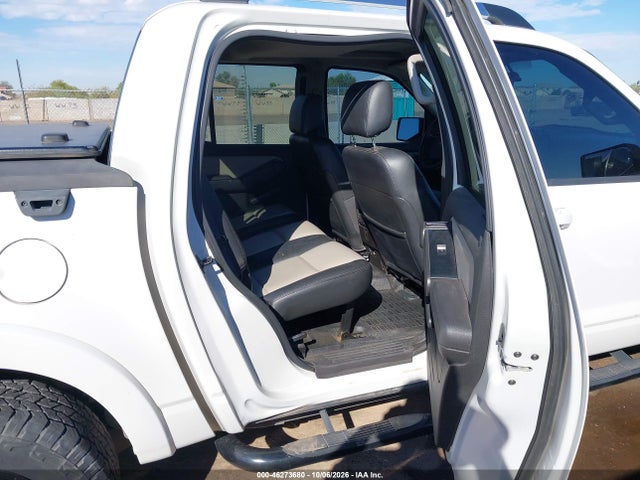46273680 :رقم المزاد ، 1FMEU53818UB26991 vin ، 2008 Ford Explorer Sport Trac Limited مزاد بيع