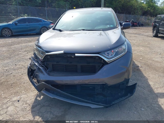 Продаж на аукціоні авто 2019 Honda Cr-v Lx, vin: 2HKRW6H30KH224933, номер лоту: 46273697