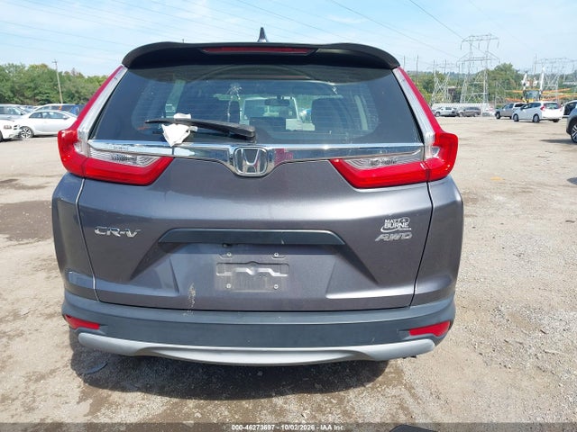 Продаж на аукціоні авто 2019 Honda Cr-v Lx, vin: 2HKRW6H30KH224933, номер лоту: 46273697