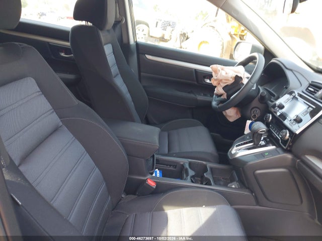 Продаж на аукціоні авто 2019 Honda Cr-v Lx, vin: 2HKRW6H30KH224933, номер лоту: 46273697