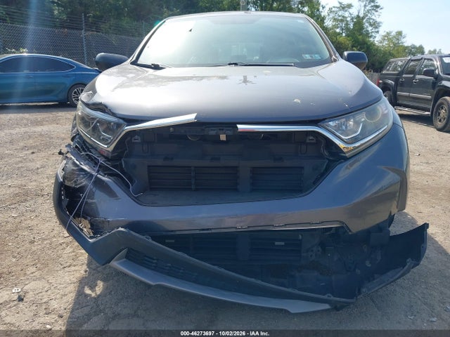 Продаж на аукціоні авто 2019 Honda Cr-v Lx, vin: 2HKRW6H30KH224933, номер лоту: 46273697