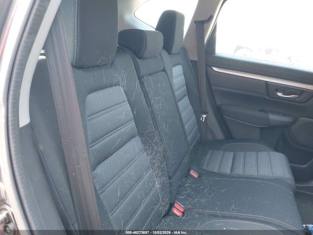 Продаж на аукціоні авто 2019 Honda Cr-v Lx, vin: 2HKRW6H30KH224933, номер лоту: 46273697