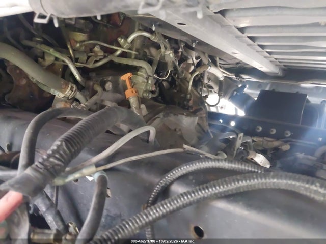 Aukcja sprzedaży 2019 Hino Xjc740/xfc740, vin: JHHPDM1HXKK009887, numer aukcji: 46273708