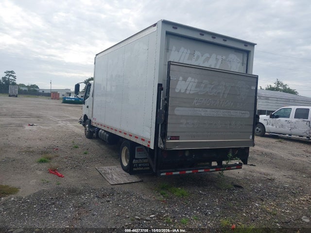 Aukcja sprzedaży 2019 Hino Xjc740/xfc740, vin: JHHPDM1HXKK009887, numer aukcji: 46273708
