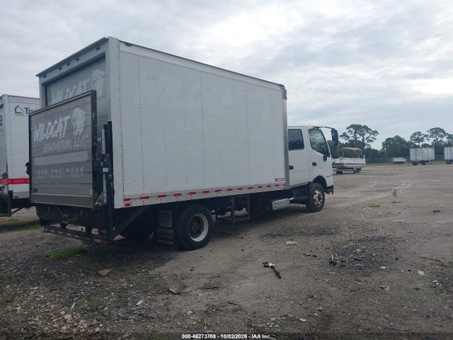 Aukcja sprzedaży 2019 Hino Xjc740/xfc740, vin: JHHPDM1HXKK009887, numer aukcji: 46273708