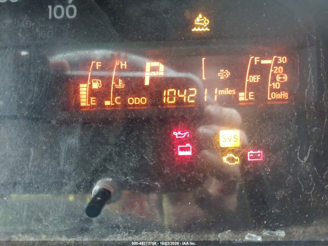 Aukcja sprzedaży 2019 Hino Xjc740/xfc740, vin: JHHPDM1HXKK009887, numer aukcji: 46273708