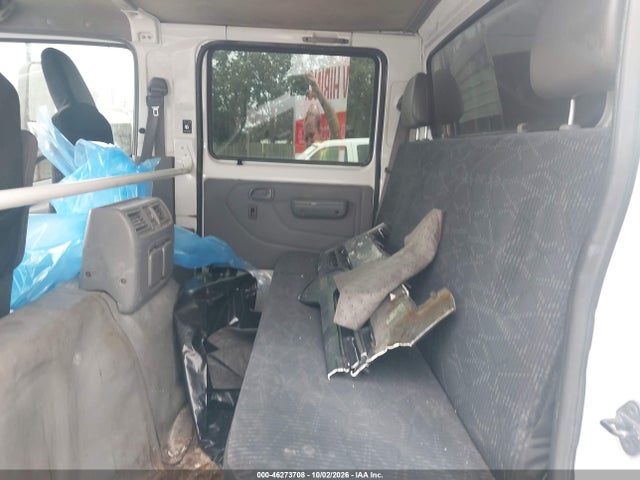 Aukcja sprzedaży 2019 Hino Xjc740/xfc740, vin: JHHPDM1HXKK009887, numer aukcji: 46273708