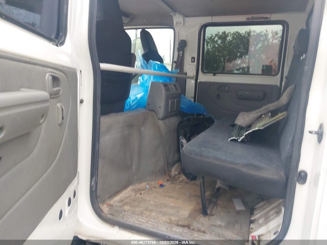 Aukcja sprzedaży 2019 Hino Xjc740/xfc740, vin: JHHPDM1HXKK009887, numer aukcji: 46273708