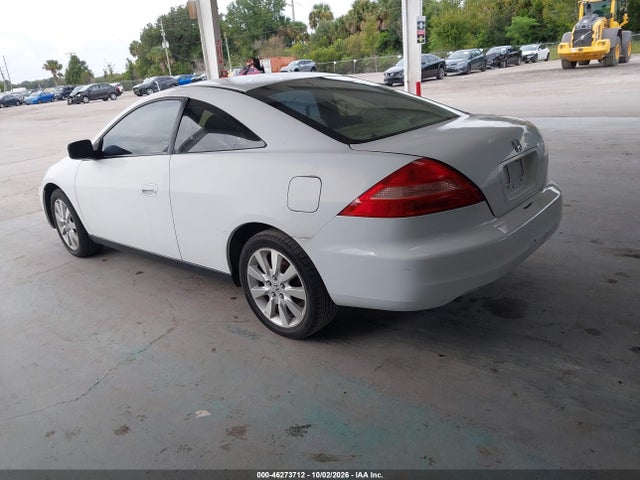 2004 Honda Accord 2.4 Lx მანქანა იყიდება აუქციონზე, vin: 1HGCM72254A007620, აუქციონის ნომერი: 46273712