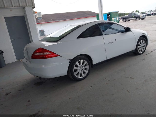 2004 Honda Accord 2.4 Lx მანქანა იყიდება აუქციონზე, vin: 1HGCM72254A007620, აუქციონის ნომერი: 46273712