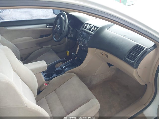 2004 Honda Accord 2.4 Lx მანქანა იყიდება აუქციონზე, vin: 1HGCM72254A007620, აუქციონის ნომერი: 46273712