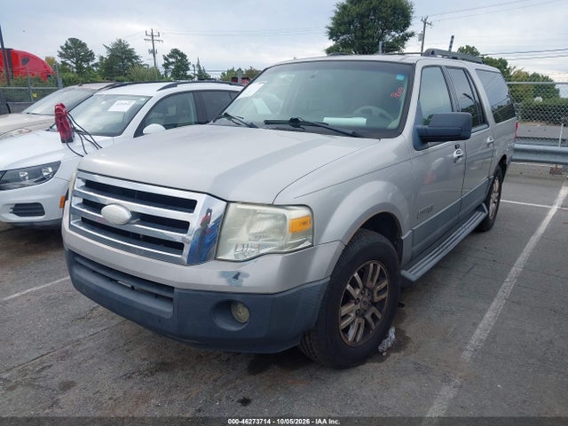 Aukcja sprzedaży 2007 Ford Expedition El Xlt, vin: 1FMFK15567LA19431, numer aukcji: 46273714