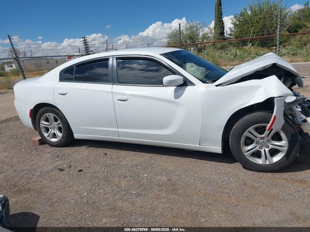 Dodge Charger Sxt Rwd 2019 2C3CDXBG5KH673048 Image 13