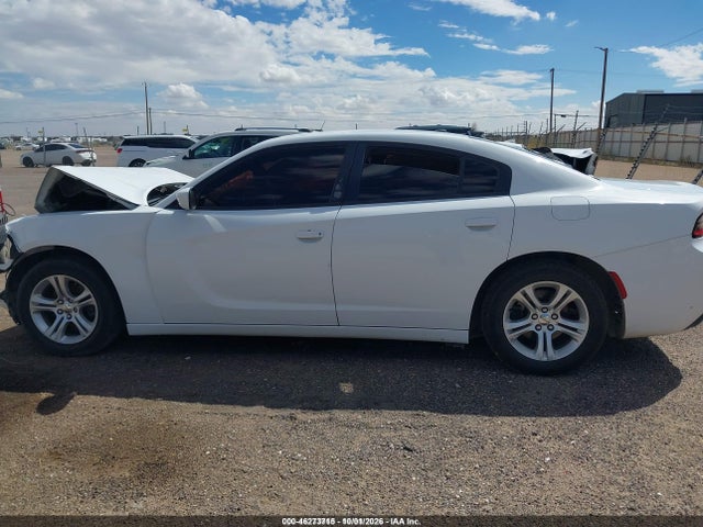 Dodge Charger Sxt Rwd 2019 2C3CDXBG5KH673048 Image 14