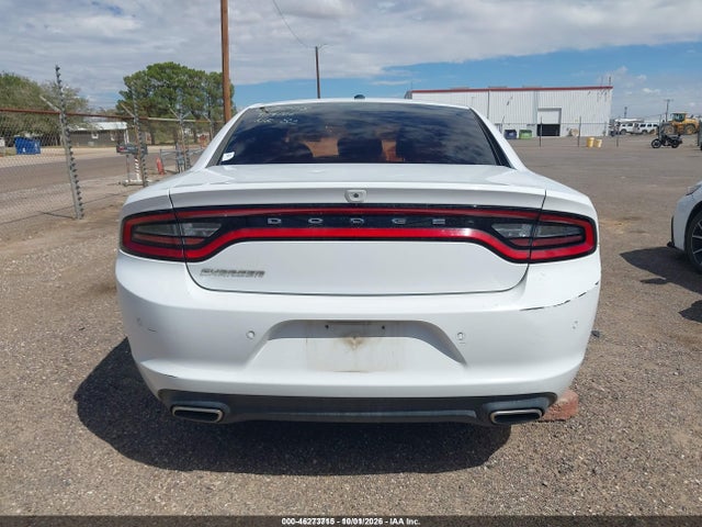Dodge Charger Sxt Rwd 2019 2C3CDXBG5KH673048 Image 16
