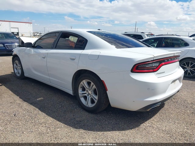 Dodge Charger Sxt Rwd 2019 2C3CDXBG5KH673048 Image 3