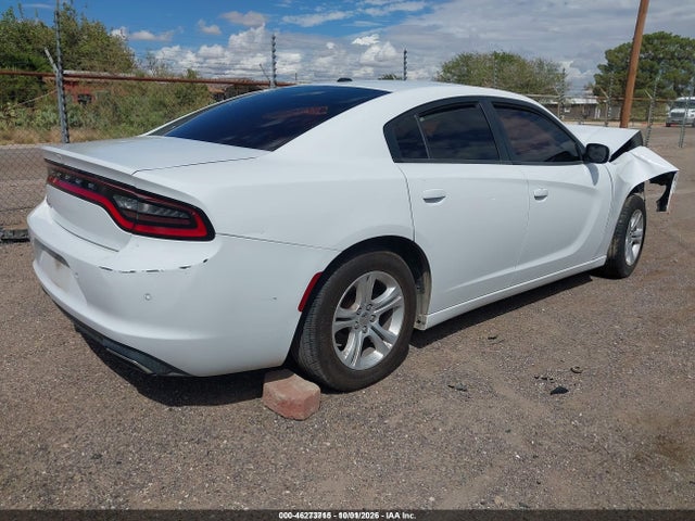 Dodge Charger Sxt Rwd 2019 2C3CDXBG5KH673048 Image 4