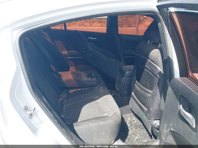 Dodge Charger Sxt Rwd 2019 2C3CDXBG5KH673048 Image 8