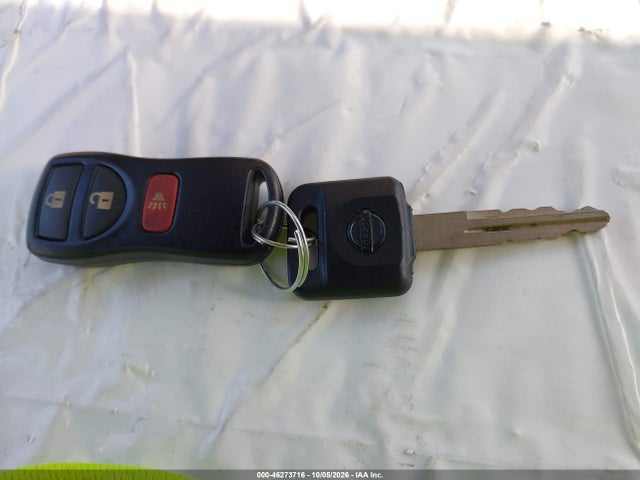 Продаж на аукціоні авто 2016 Nissan Frontier Sv, vin: 1N6AD0ER4GN769966, номер лоту: 46273716
