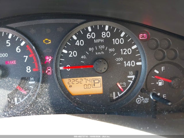 Продаж на аукціоні авто 2016 Nissan Frontier Sv, vin: 1N6AD0ER4GN769966, номер лоту: 46273716