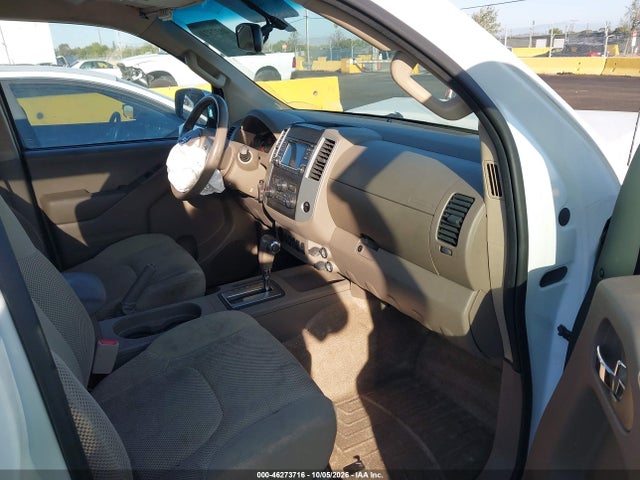 Продаж на аукціоні авто 2016 Nissan Frontier Sv, vin: 1N6AD0ER4GN769966, номер лоту: 46273716
