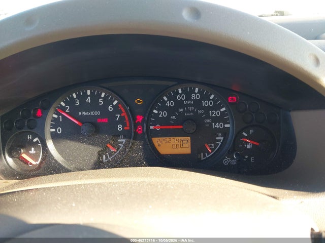 Продаж на аукціоні авто 2016 Nissan Frontier Sv, vin: 1N6AD0ER4GN769966, номер лоту: 46273716
