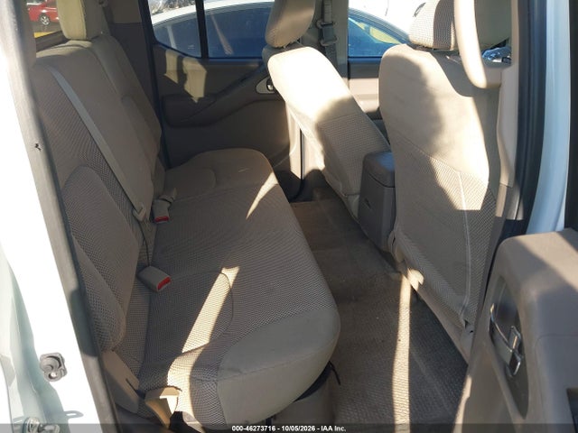 Продаж на аукціоні авто 2016 Nissan Frontier Sv, vin: 1N6AD0ER4GN769966, номер лоту: 46273716