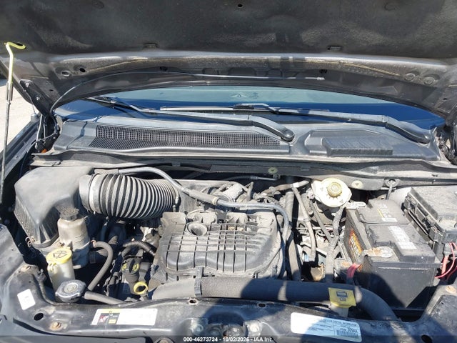 46273734 :رقم المزاد ، 2C4RC1BG2GR279899 vin ، 2016 Chrysler Town & Country Touring مزاد بيع