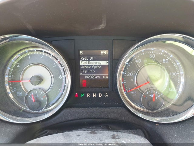 46273734 :رقم المزاد ، 2C4RC1BG2GR279899 vin ، 2016 Chrysler Town & Country Touring مزاد بيع