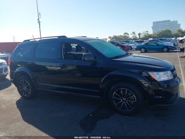 Dodge JOURNEY SE 2018 3C4PDCAB1JT167184 Image 14
