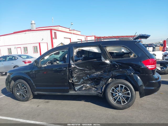 Dodge JOURNEY SE 2018 3C4PDCAB1JT167184 Image 15
