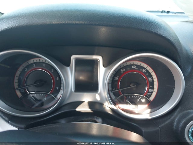 Dodge JOURNEY SE 2018 3C4PDCAB1JT167184 Image 7