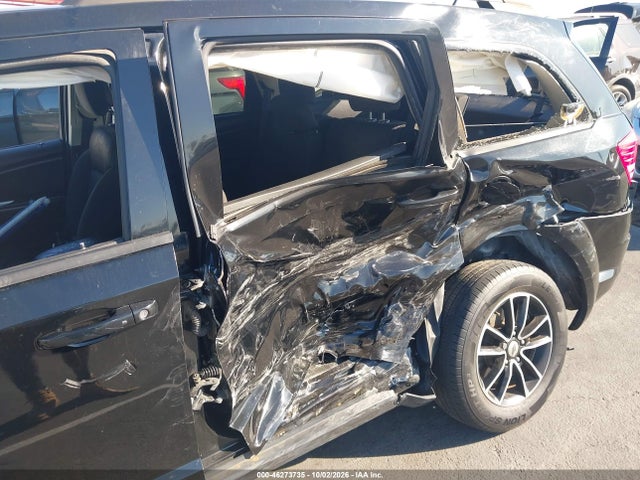 Dodge JOURNEY SE 2018 3C4PDCAB1JT167184 Image 12