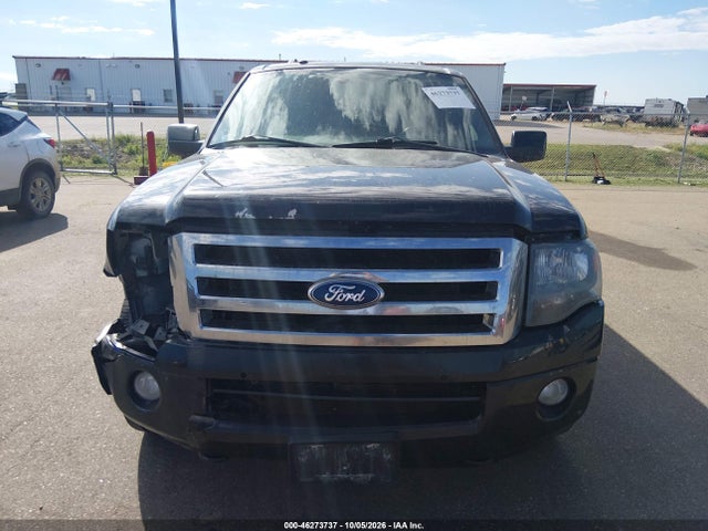 Продаж на аукціоні авто 2013 Ford Expedition El Limited, vin: 1FMJK2A56DEF39781, номер лоту: 46273737