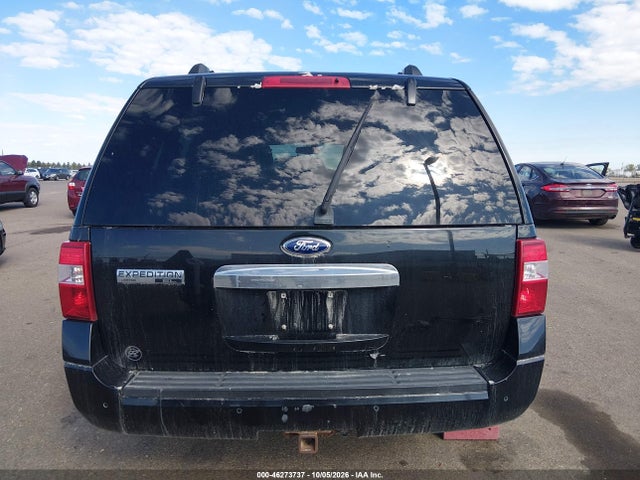 Продаж на аукціоні авто 2013 Ford Expedition El Limited, vin: 1FMJK2A56DEF39781, номер лоту: 46273737