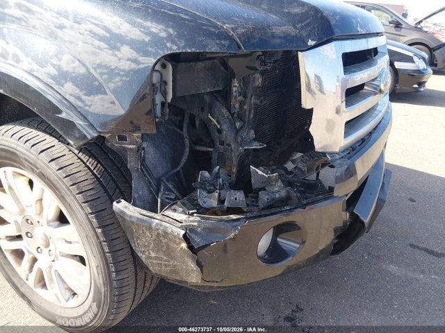 Продаж на аукціоні авто 2013 Ford Expedition El Limited, vin: 1FMJK2A56DEF39781, номер лоту: 46273737