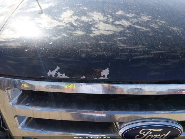 Продаж на аукціоні авто 2013 Ford Expedition El Limited, vin: 1FMJK2A56DEF39781, номер лоту: 46273737